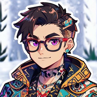 СТИКЕРКЛУБ📽️