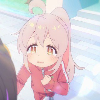 Аниме Стикеры