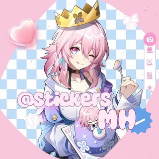 Stickers | Стикеры | Стікери