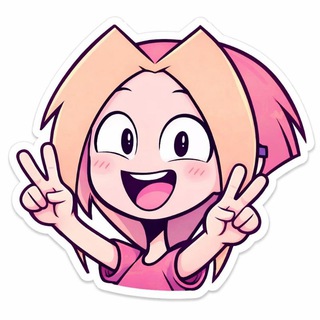 СТИКЕРЫ|БЕСПЛАТНЫЕ СТИКЕРЫ|АНИМЕ СТИКЕРЫ