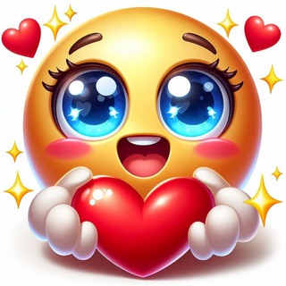 СТИКЕРЫ СМАЙЛИКИ!