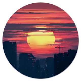 Вечерний плейлист