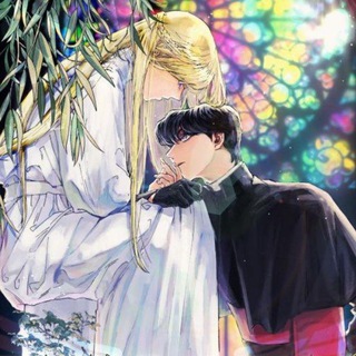 Стигмата | Stigmata | 스티그마타