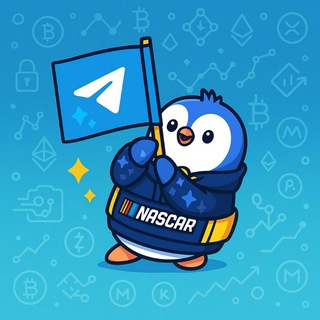 💙 Крипта и точка ♥️