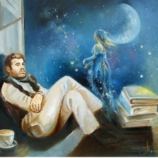 Стихи о любви поэта и не только!