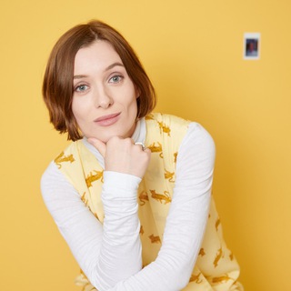 Личность и стиль // Алена Калистратова