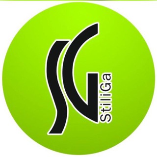 StiliGa 💚 пространство для стильных 💚
