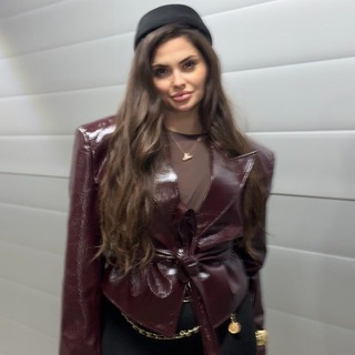 Твой стильный гардеробчик