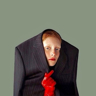 Заигрываю с трендами