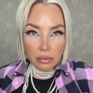 Стиль с Настасьей Лесник