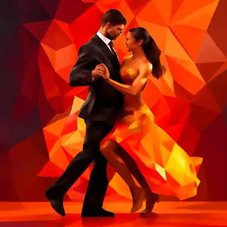 Стильный бальник