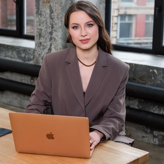 Кристина про ИТ-бизнес