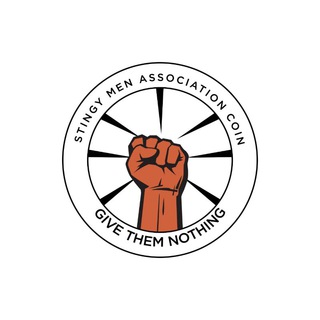 Stingy Men Association (English)