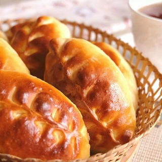 Стишки-пирожки