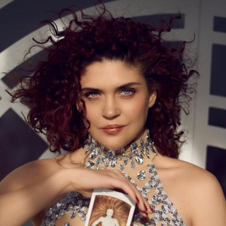 Наталья Стишова: Архетипы/ Юнгианское таро