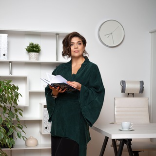 Работа с ТРАВМОЙ с Натальей Стишовой