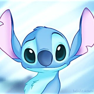 ВАШ ЛЮБИМЫЙ СТИЧ🙈