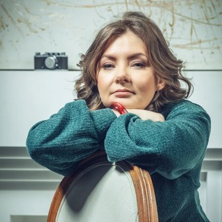 Медиация и коммуникация с Яной Стюф