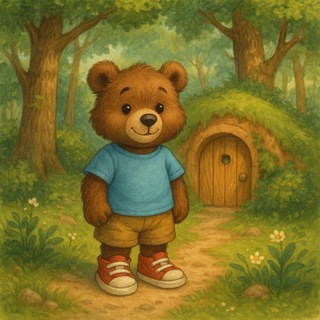 Выдуманные Истории🪶СТИХИ|СКАЗКИ