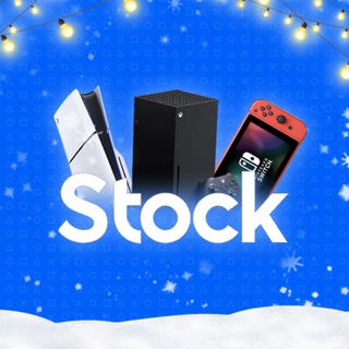 Stock / ОПТ Nintendo | Sony | Xbox | Steam Deck