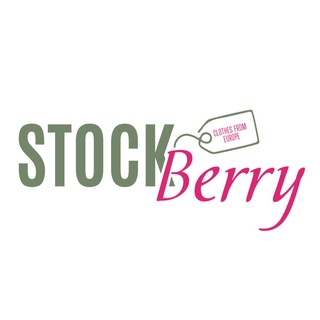STOCKBERRY🛍️(clothes from Europe)