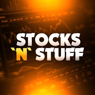 Stocks 'N' Stuff