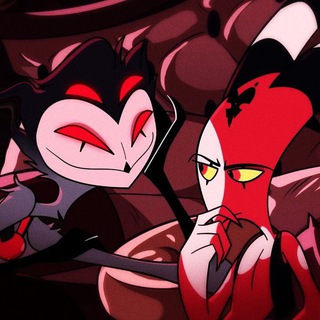 Столиц | Столас х Блиц | Адский босс | Helluva boss