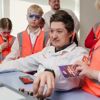 STOLBOV STUDY | ФИЗИКА для взрослых и детей