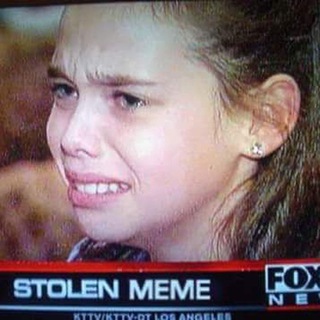 Stolen memes and cats 🐈