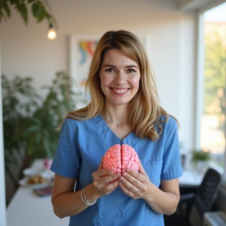 Невролог l Татьяна Столярова