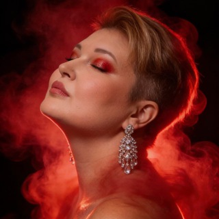 Культ Женщины | Энергия. Любовь. Реализация.