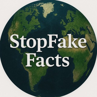 StopFake | Facts
