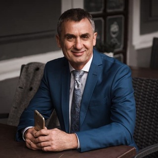 Константин Гапонов. Психолог 🔥