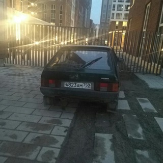 СтопХам SREДA 😡