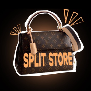 SPLIT STORE | СУМКИ