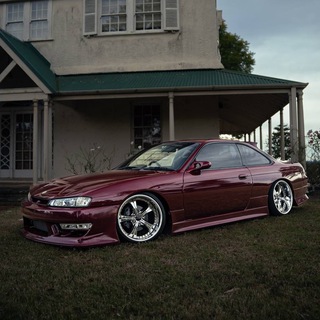 JAPANESE STYLE | Японские авто