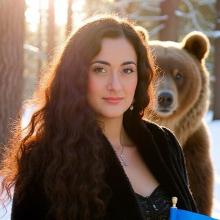 В гостях у Небесного Отца