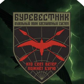 Буревестник | Отдельный полк