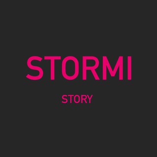 𝐒𝐓𝐎𝐑𝐌𝐈 𝐒𝐓𝐎𝐑𝐘