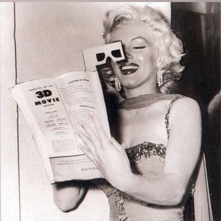 Звёздная "пыль"