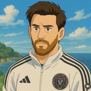 🐐The story of the Goat 🐐