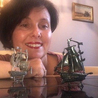 Storytelling with Meg in English