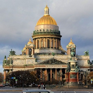 Записки (не)петербуржца