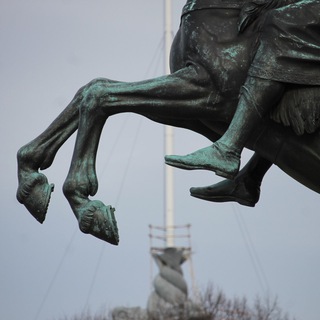 St.petersburger: Авторские экскурсии по Санкт-Петербургу и Москве