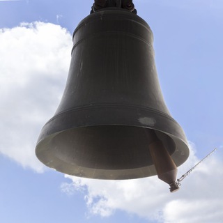 Колокола Руси и мира (Bell ringing)