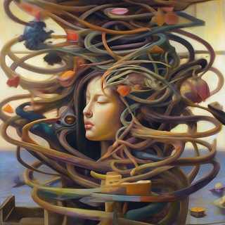 Косоглазие. Отыграть назад