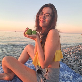 Ксения Страйкова | неидеальный ЗОЖ и похудение