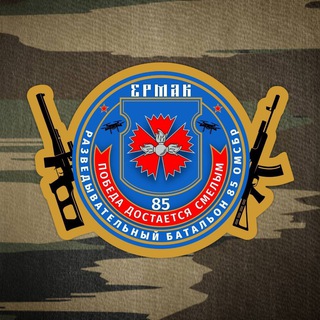 Стражи Донбасса ⚔️