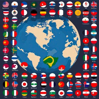 Старые карты🇪🇺