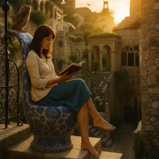 АУДИОКНИГИ - Страницы Книжных Миров